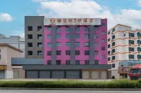 Vienna 3 Best Hotel Hotels in Shenzhen