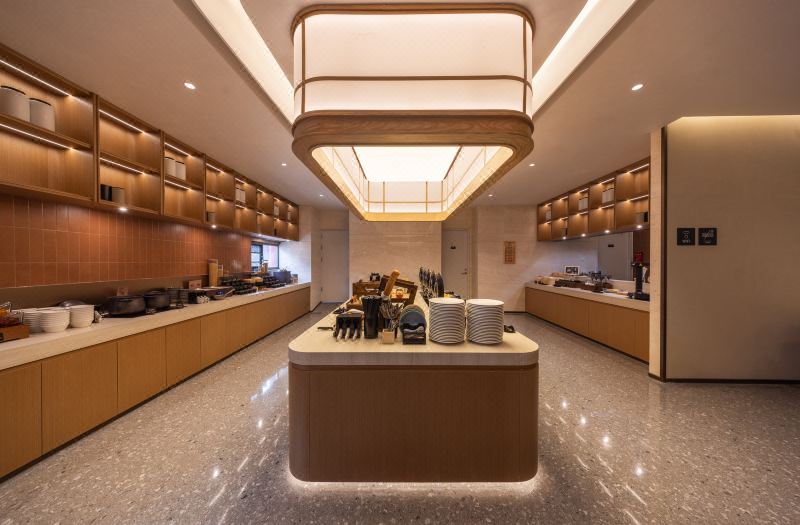 Atour Hotel Beijing Bird's Nest Datun Road East Subway Station photo 4