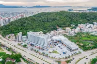 Azure Dolphin Gaming Hotel