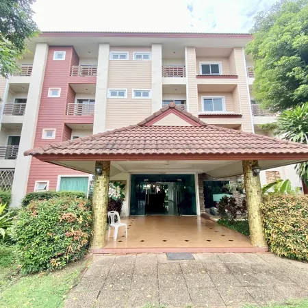 New Place Resort