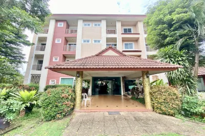 New Place Resort Hotel a Ban Khao