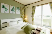 unito villa  KASHIMA Hotel di Kashima