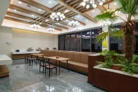 See Wild·YS Chongyang Glamping Retreat