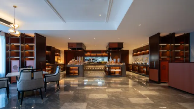 ROYGEM Hotel (Longfor Yantai Longkou Paradise Walk, Yantai)