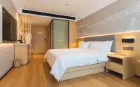 Yidu Danyang Hotel