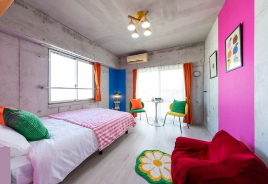 스테이루프 스카이트리 외부 전경