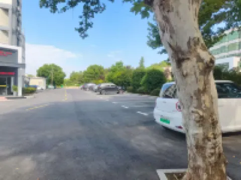 都昌城投酒店 都昌酒店