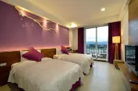 台東樂樂日暉溫泉飯店