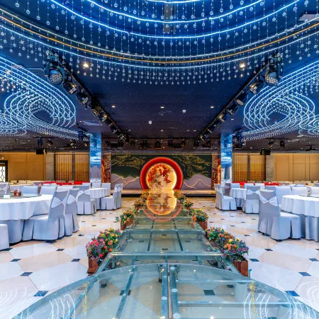 Guangdong Yao Cultural Hotel