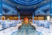 Guangdong Yao Cultural Hotel Hotels in Liannan