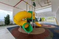 Sunshine Residence Suites - Gym