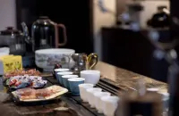 JinHuangQi Homestay (Huayan Temple in Datong Ancient City)