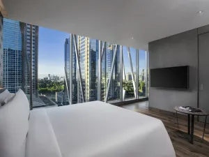 Discovery SCBD