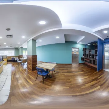 Travelodge Murcia
