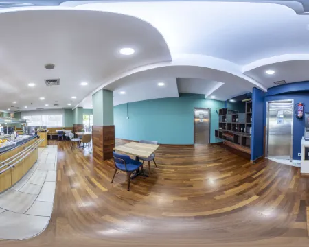 Travelodge Murcia Hotels in Murcia