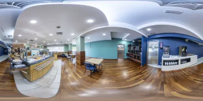 Travelodge Murcia Hotels near Church of San Miguel