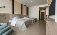 Qiandao Lakeside Hotel