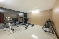 HI  Esport Hotel Hotels in Jingyang