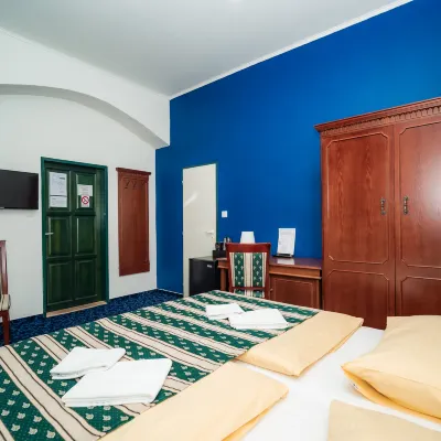 Hotel Czechia Hotels in der Nähe von Bierbad und Spa in Prag