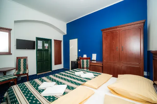 Hotel Czechia - 3-نجوم