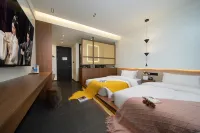 簡意飯店（南嶽裡景區店）