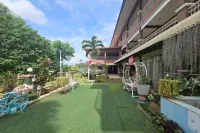 Phaiboon Hotel & Resort Các khách sạn ở 