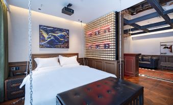 Huanchao High-end Couples Hotel