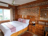 博卡拉獼猴桃背包客旅舍 卡斯基住宿飯店