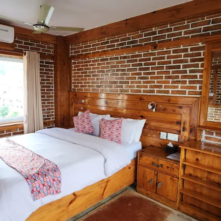 Kiwi Backpackers Hostel Pokhara