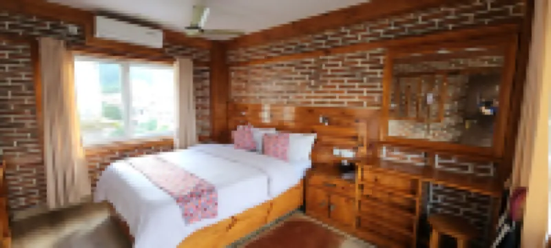 Kiwi Backpackers Hostel Pokhara