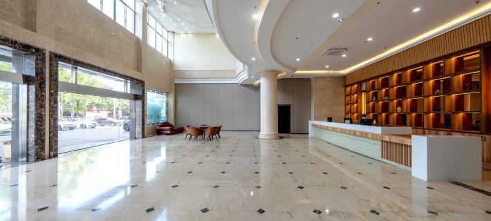 Qingteng Yisu Hotel (Ningbo，Cixi Tianyuan Avenue Branch) Hotels in Cixi