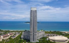 Haishangju Seaview Holiday Apartment (Sanya Haitang Bay Branch)