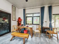 Nanshui Hot Springs Homestay (Ruyuan Nanshui Lake National Wetland Park)