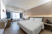 Shangke You Hotel Hotel di Gongqingcheng