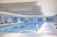 Xuanli Hotel (Fangte Branch, Hangzhou Bay New Area, Cixi, Ningbo) - Pools