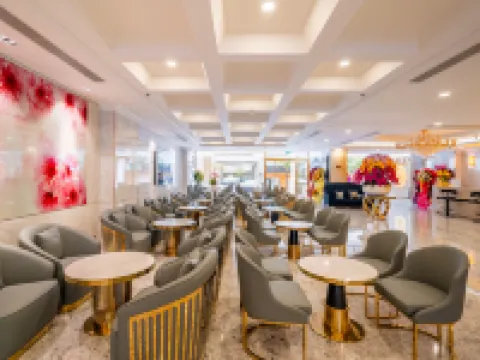 LE SAIGON GRAND HOTEL Hôtels à : Hô-Chi-Minh-Ville