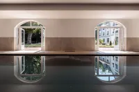 Mercure Maintenon - 피트니스 시설