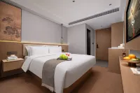 CLOUD HOTEL - parking
