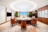 โรงแรมแกรนด์ จีน ลิง HATG - พร้อมอาหารเช้า