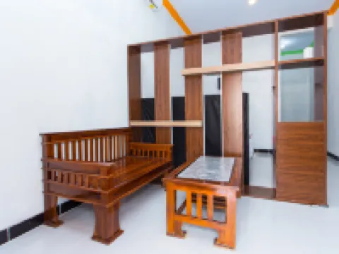 Hotel O Griya Annisa Hoteles en Tegal