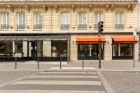 Hôtel Opera Lafayette Hotels near Le Louvre Ripaille