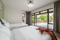 Forest City Golf Villa by Avery at Johor 【Home Party+Located in Golf Resort+Free Parking】