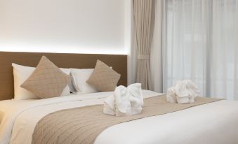 Xl Patong Hotel