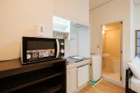 Wen's House Các khách sạn ở Itabashi