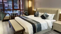 Baiyu County Hepo Handicraft City Jin Gong Hotel