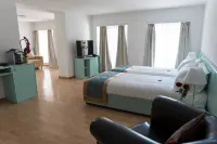 SWISS HOTEL LA COURONNE Hotels in See District