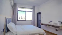 Shiguan Hepan Homestay - Balkon