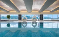 Shangri-La Hotel Wenzhou - Pools