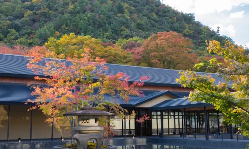 ROKU KYOTO, LXR Hotels & Resorts