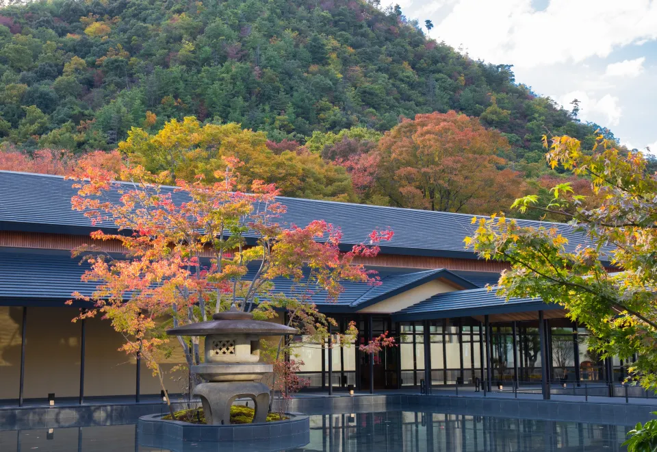 ROKU KYOTO, LXRホテルズ＆リゾーツ 最新特別料金で宿泊予約-京都